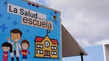 ¿Cómo sigue el operativo “La Salud va a la Escuela” en Tucumán?