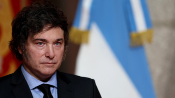 Más del 58% de los argentinos 