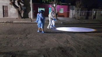 Niña baleada en San Cayetano: imputaron a dos sospechosos