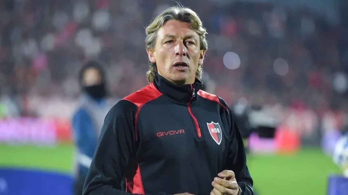 Arsenal de Arteta sumará a Gabriel Heinze para su cuerpo técnico