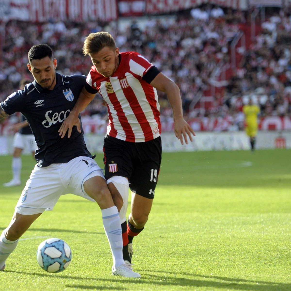 Atlético Tucumán: Guiñazú y su primera lista de convocados
