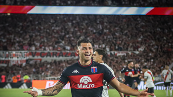 River perdió por goleada con Tigre en el Monumental