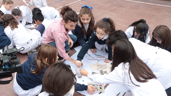 La UNT celebra la Semana de la Ciencia 2026