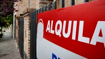 Desregulación inmobiliaria: 