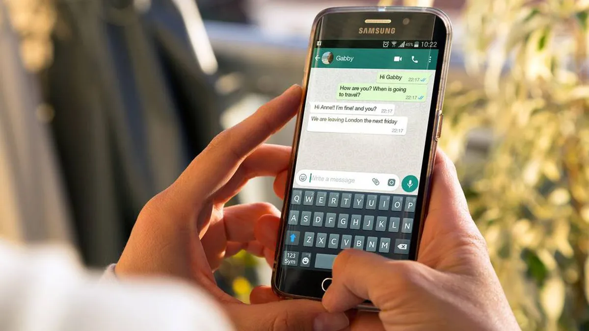 Salud lanza un Chatbot de WhatsApp para fomentar la vacunación