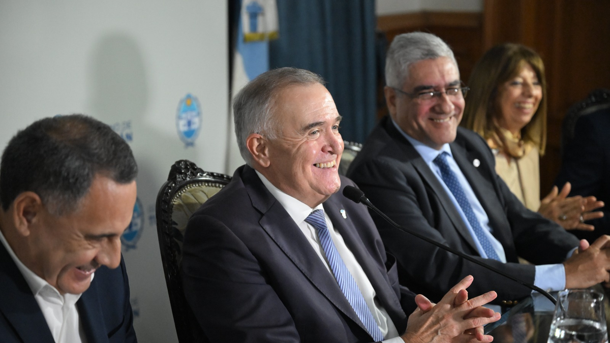 Jaldo encabezará el relanzamiento del programa de Capacitación Docente en IA