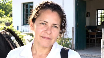 Encontraron sin vida a Nancy Godoy, la docente desaparecida en Corrientes