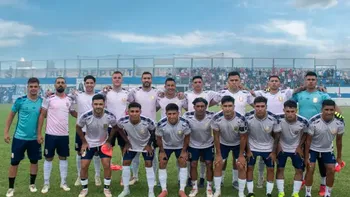 Tucumán Central ya conoce a sus rivales en el Federal A