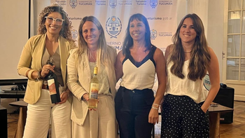 El Desentierro del Diablo promete un carnaval a pleno en los Valles