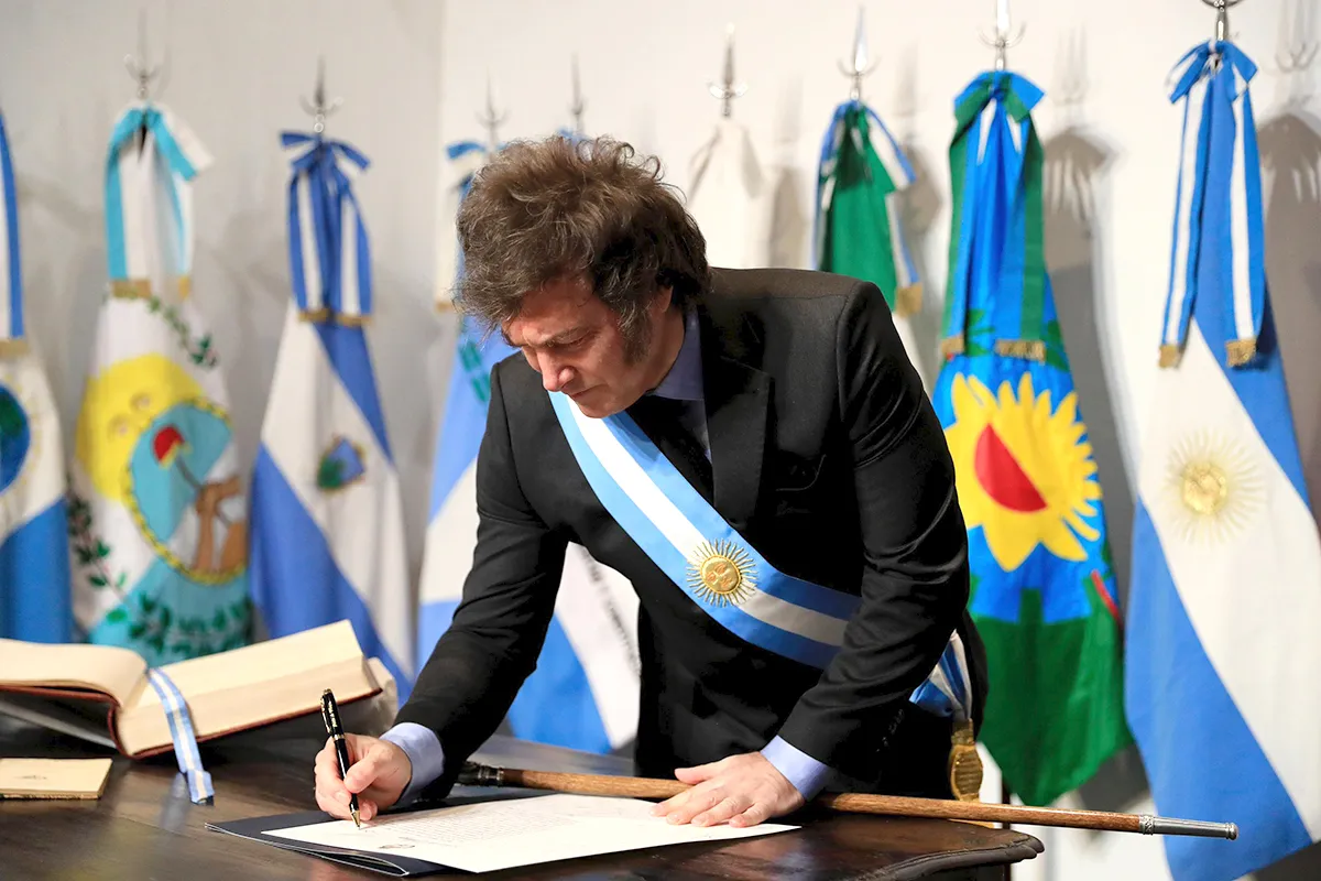 Tucumán se prepara para celebrar el Día de la Independencia con la visita del presidente