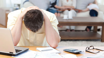 La morosidad en familias volvió a crecer y marcó nuevos récords