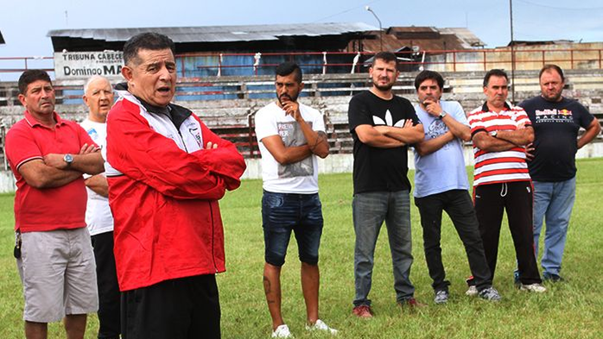 Murió Salas, reconocido entrenador tucumano
