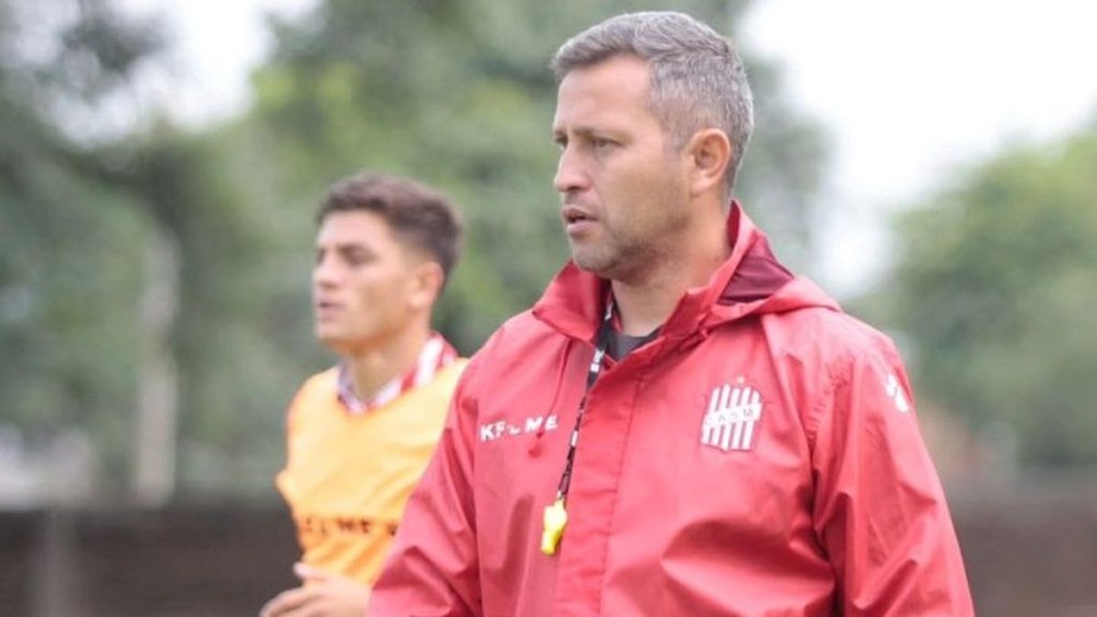 Diego Flores: Hay que enfocarse en Tristán Suárez