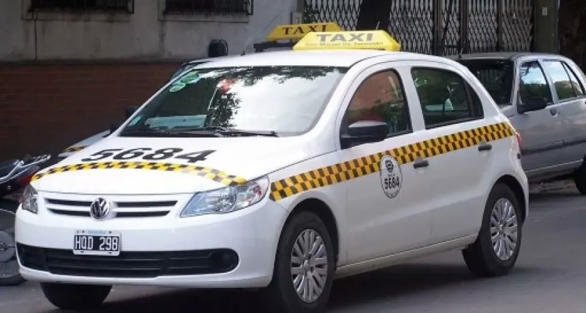 “La realidad del taxi es muy grave y necesitamos apoyo”