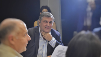 Emergencia económica y social: 