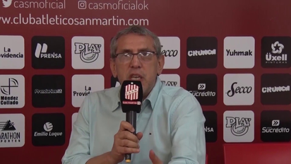 Rubén Moisello: 
