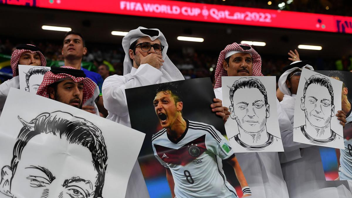 La FIFA está analizando sancionar a Alemania