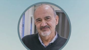 Falleció el doctor Daniel Marranzino, titular de la Fiscalía Penal de Cámara III del Centro Judicial Capital