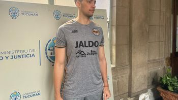 Monteros Vóley se suma a la movida solidaria por los afectados por el temporal