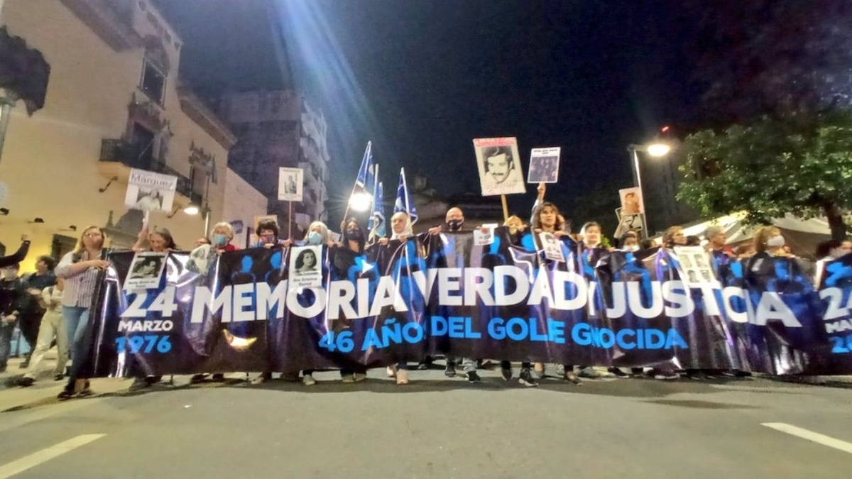 Día de la Memoria: las actividades que habrá en Tucumán