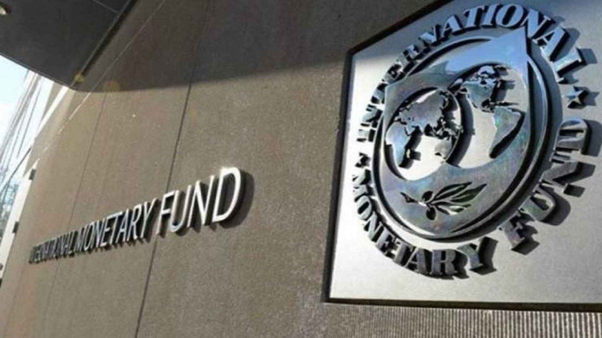 El FMI elogió el acuerdo de Argentina con el Club de París