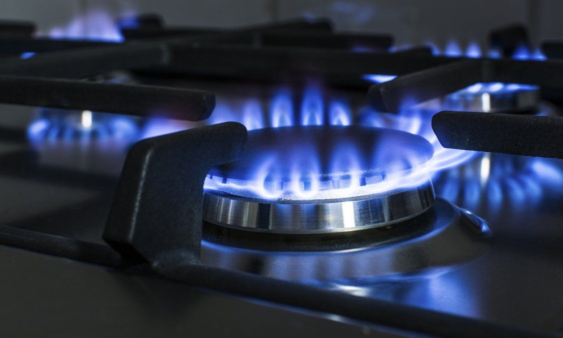 Las tarifas de gas serán menores para habitantes residenciales de zonas con bajas temperaturas en todo el país