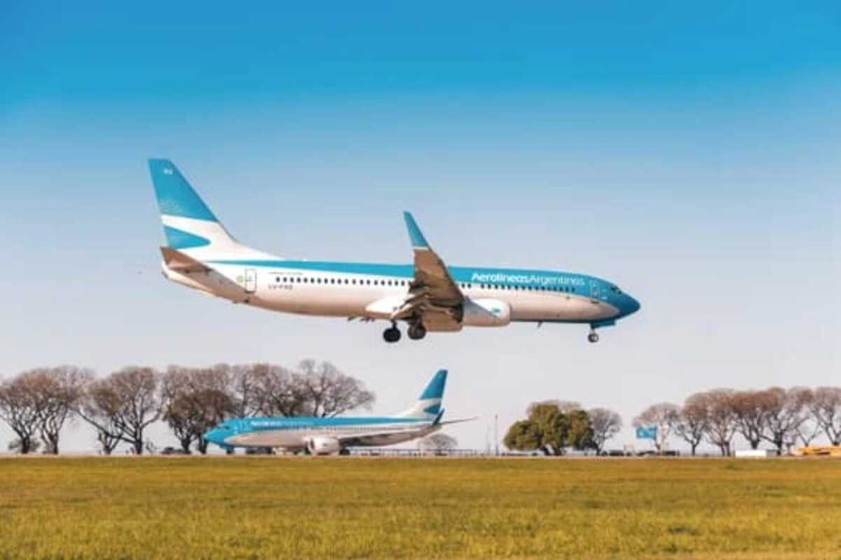 Aerolíneas Argentinas: Tucumán dentro de los destinos más elegidos