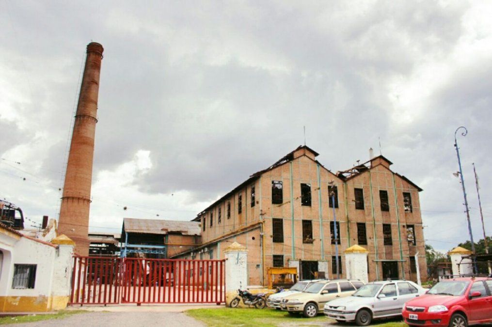Sigue siendo preocupante la situación del Ingenio San Juan.
