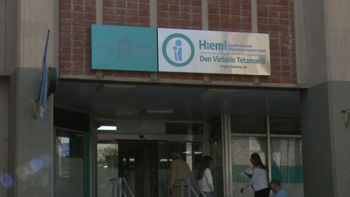 La salud de Bastián: confirman que tiene lesiones cerebrales y cervicales severas