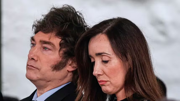 Milei cargó contra Victoria Villarruel y la acusó de boicotear su gestión