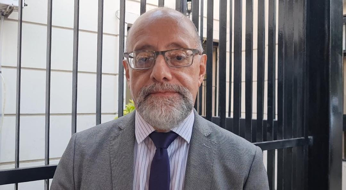 Amaya confirmó que Rossana Chahla ganó la intendencia de Capital. Amaya confirmó que Rossana Chahla ganó la intendencia de Capital.