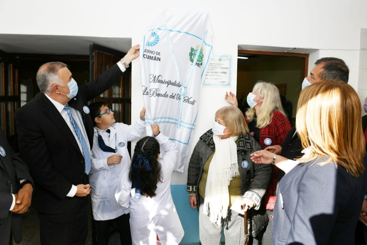 Conmemoraron 40 años del hundimiento del crucero Belgrano