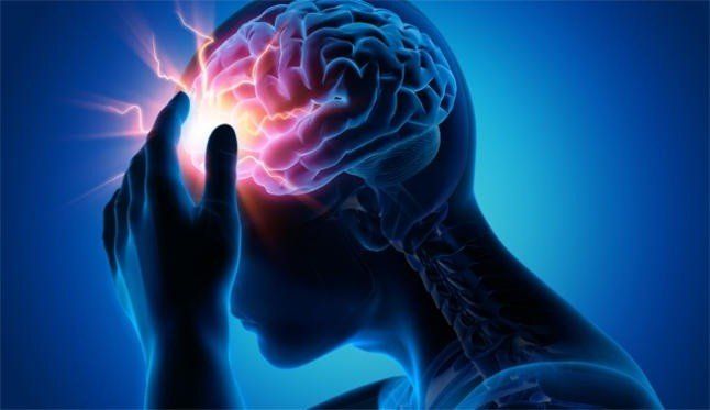 Epilepsia Una De Cada 100 Personas Sufre Este Trastorno Del Cerebro