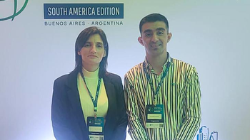 Lanzan el Programa Nacional de ACV para fortalecer la prevención