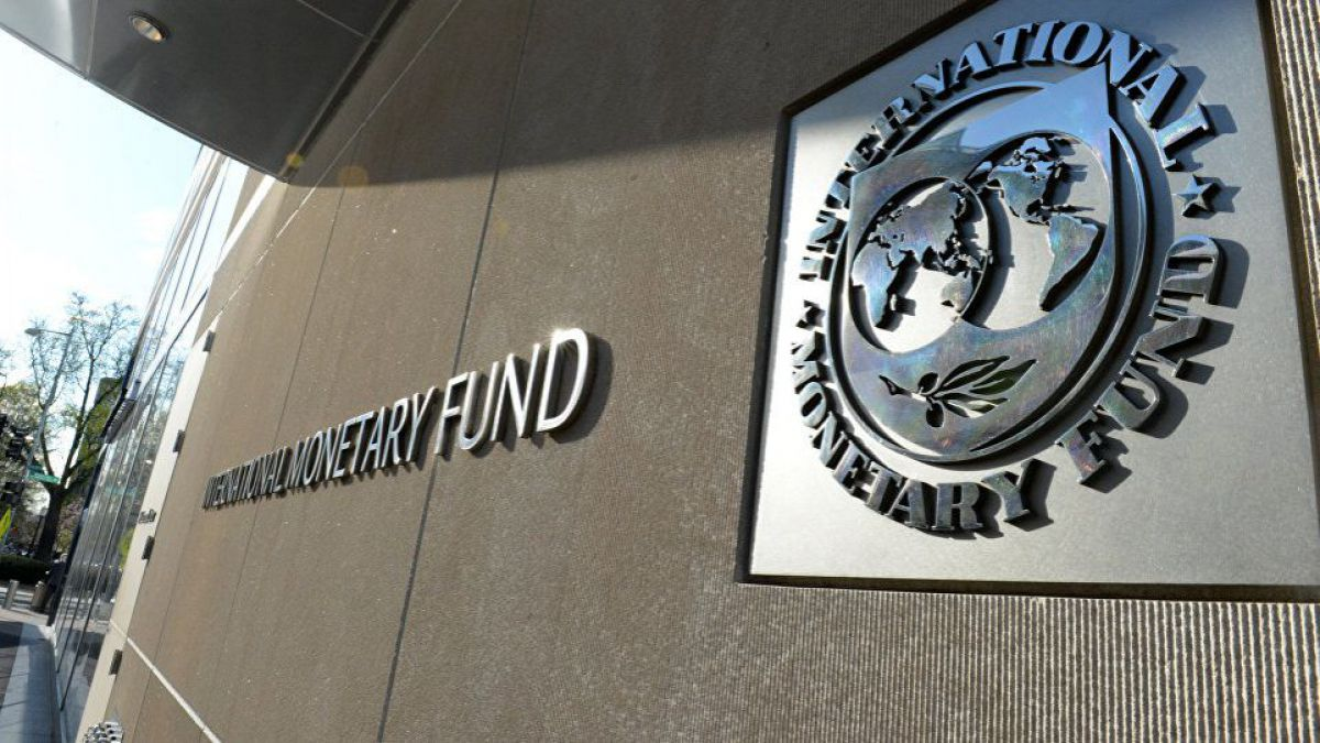 El FMI aprobó un desembolso de unos u$s 6 mil millones