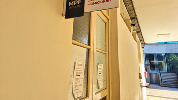 Intentó evitar el robo del caballo de su vecino y terminó apuñalado