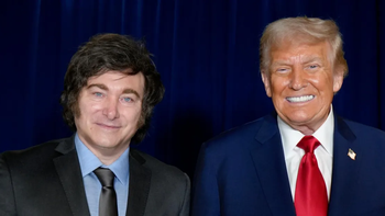 EEUU anunció un histórico acuerdo comercial e inversiones con Argentina