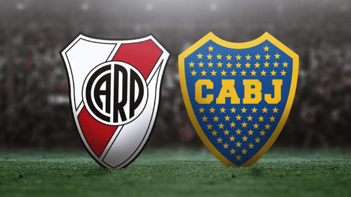 Boca vs River ¿Quién tiene más títulos?