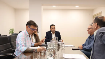 El Concejo comienza el tratamiento del Código Ambiental de Faltas