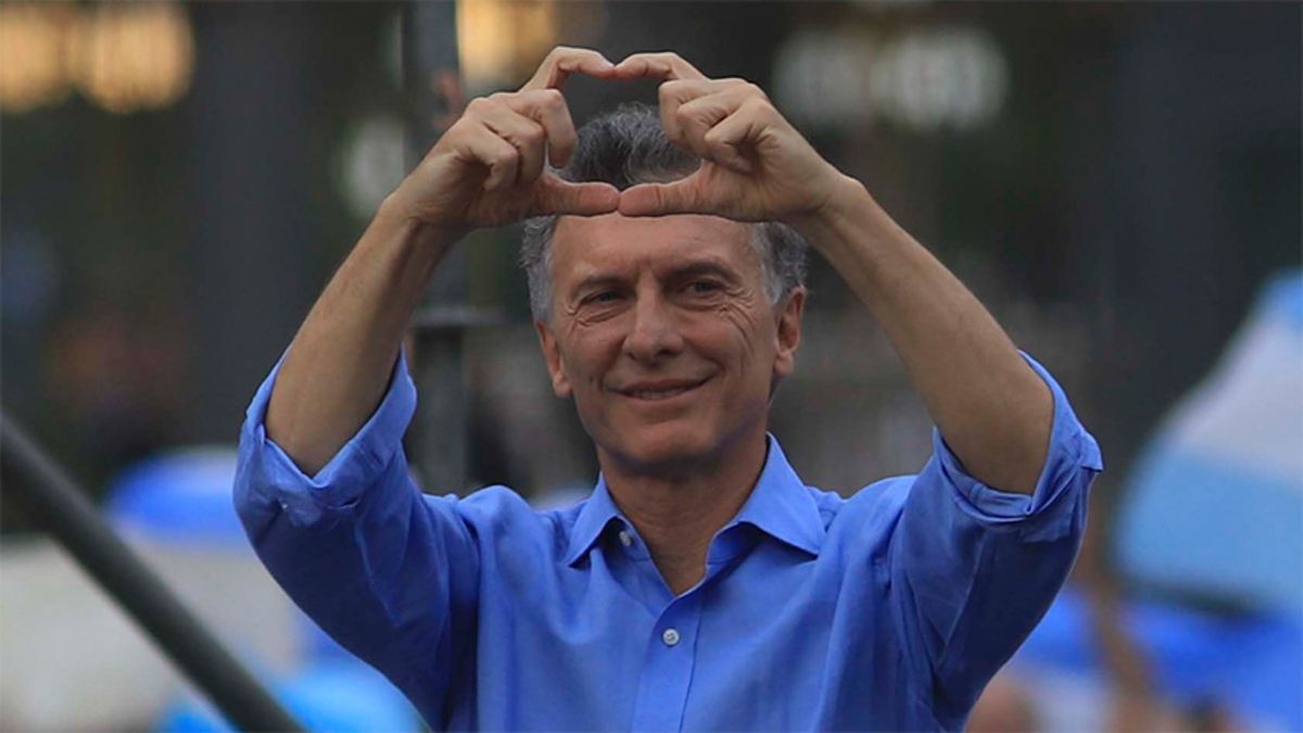 Referentes De Jxc Saludaron A Macri Por Su Cumpleaños 2972