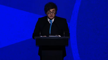 Milei felicitó a Kast: 