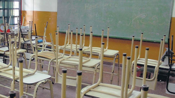 Paro de la CGT: en Tucumán adhieren gremios docentes