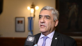 Abad destacó el crecimiento del empleo formal en Tucumán
