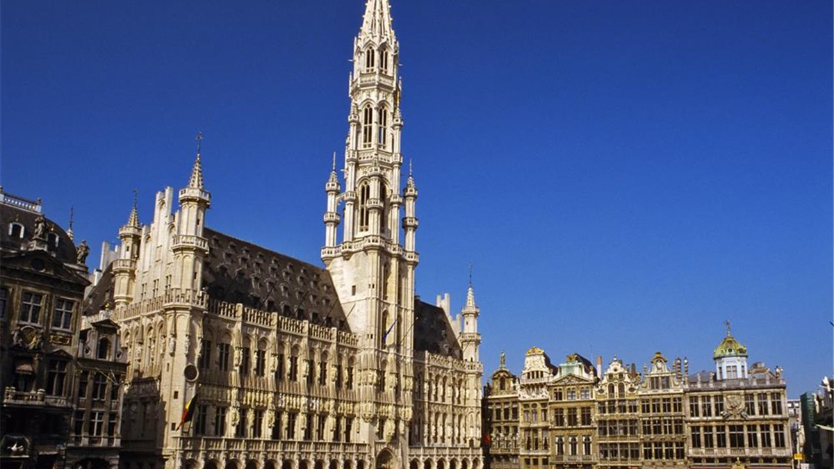 Bélgica quiere reducir a cuatro días la semana laboral