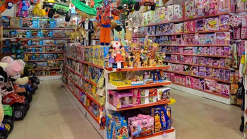 Colapsan las jugueterías: ya cerraron 300 en los últimos meses