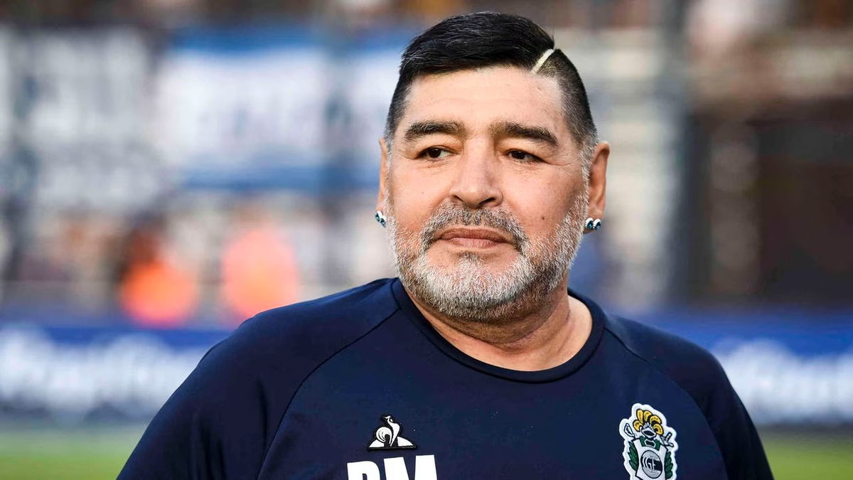 Causa Maradona: audiencia clave para los 8 imputados