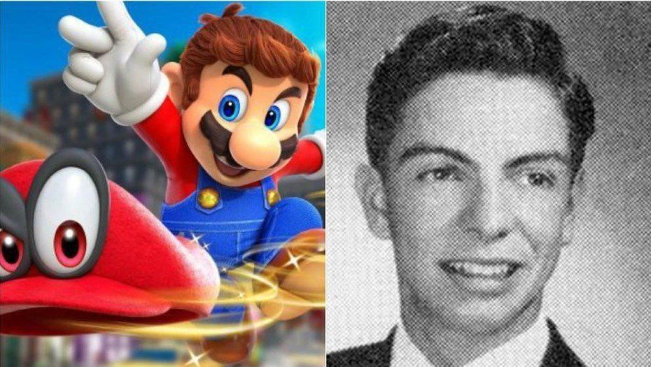 Murió “Super Mario” Segale: el hombre que le dio entidad al personaje de los videojuegos