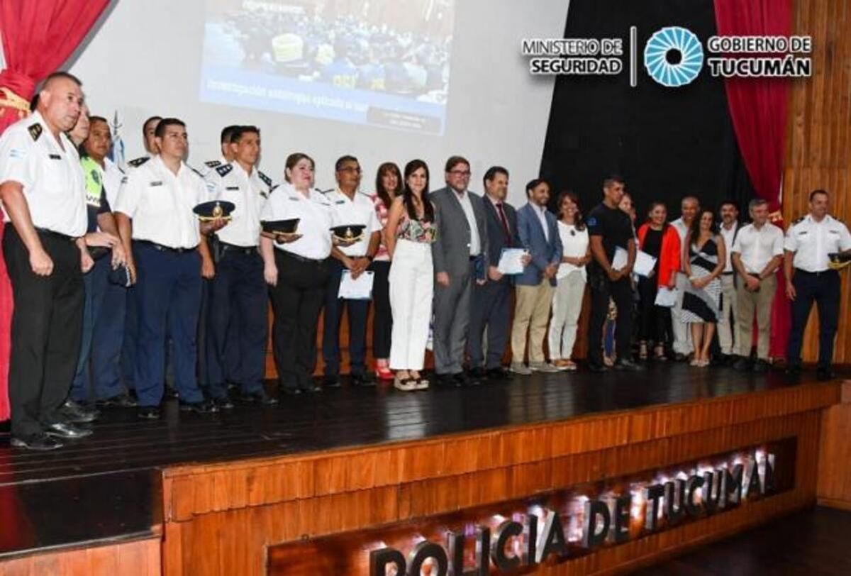En Tucumán lanzaron el Plan Anual de Formación Profesional