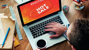 Hot Sale: el sitio oficial acumuló 7,5 millones de usuarios durante el evento