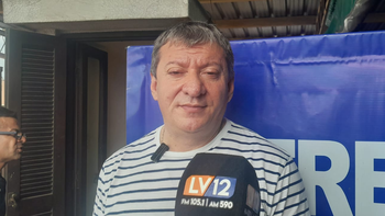 Paritarias de UATRE: 